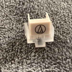 Audio Technica ATN3600L AT3600L ORIGINAL DIAMOND NEEDLE STYLUS - Zdjęcie 1 z 7