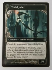 Yixlid Jailer - Future Sight (Magic/mtg) Uncommon