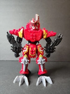 2021 Dino Thunder Megazord MMPR Power Rangers - Bild 1 von 9