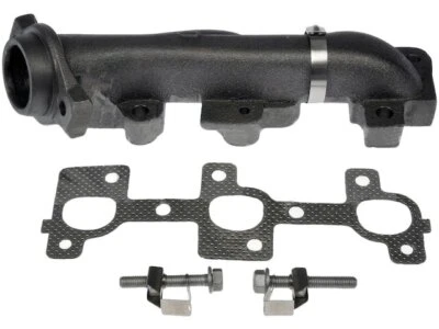 For 2004-2010 Dodge Dakota Exhaust Manifold Right 72281QVNN 2005 2006 2007 2008 - Image 1 of 2
