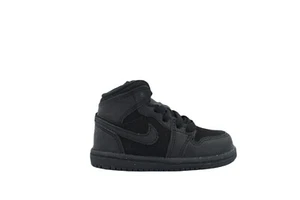 [364773-020] Air Jordan 1 Phat Toddlers TD nero/nero - Foto 1 di 12