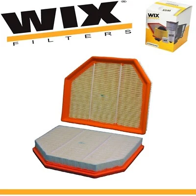 Engine Air Filter OEM WIX For BMW M5 2012-2016 V8-4.4L - Imagem 1 de 4