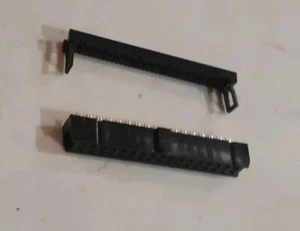 25-Pack 34-Pin (2x17) Female  Connectors for Flat Ribbon Cable - Picture 1 of 5