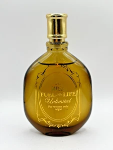FUEL FOR LIFE UNLIMITED BY DIESEL 75ML EDP SPRAY - Picture 1 of 2