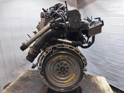Used Engine Assembly fits: 2014 Mercedes-benz Mercedes cla-class 117 Ty Foto 1 de 4