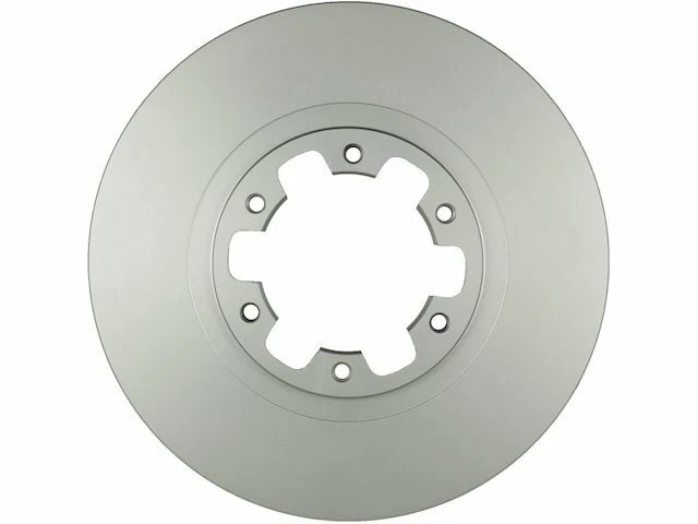 Front Bosch QuietCast Rotor Brake Rotor fits Infiniti QX4 1998-2003 45BVPQ Foto 1 de 1