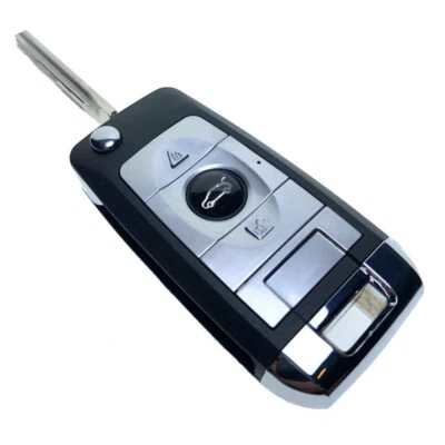 Mando a distancia RR-KEY FLIP 1993-96 INFINITI J30 G20 Q45 ENTRADA SIN LLAVE mando A269ZJA073 Foto 1 de 4