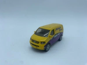 Modèle Van Volkswagen Transporter Modèl 5 2005 - SIKU 1338 - Échelle 1:55 - Picture 1 of 3