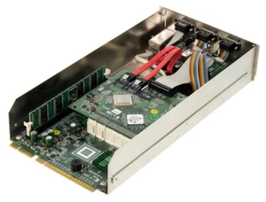 Controller Card Fibrenetix Tech I/O Areca ARC6070-1 - Picture 1 of 2