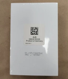HP Advanced Photo Paper 4x6 Factory Sealed Q6638-60026. - Picture 1 of 3