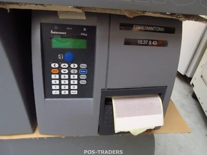 Intermec EasyCoder PM4i PM4D USB + LAN 203dpi Etiketten LABEL PRINTER - 51225 M - Bild 1 von 5