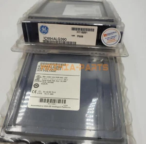 Módulo de salida analógica ONE GE FANUC IC694ALG390 NUEVO - Imagen 1 de 1