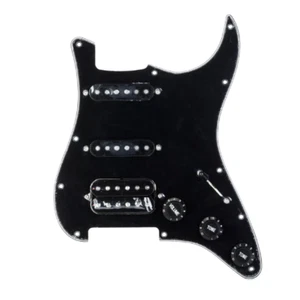 Mojotone '58 Quiet Coil HSS Strat® Prewired Pickguard (open box) - Picture 1 of 2