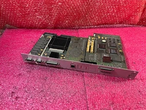 HP / Agilent 16702B Logic Analysis System US41240434 16700-66515 E4406-20060 - Picture 1 of 10