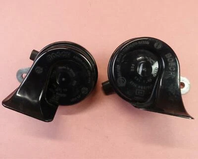 1999 - 2004 BMW K1200LT K1200 LT гудки - Изображение 1 из 4