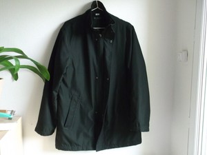 Manteaux Et Vestes Noirs Brice Pour Homme Ebay