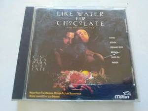 Like Water For Chocolate Soundtrack 1992 BMG - CD - Am - Bild 1 von 4
