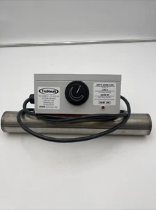 Tru Heat Truheat STFT-1500-120 (EB1345) - Picture 1 of 1