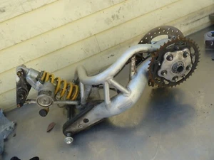 Brazo oscilante monolateral S4R Monster RS 05 Ducati #P16 - Imagen 1 de 12