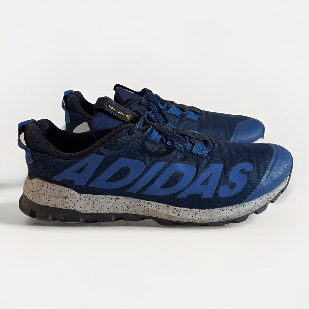 adidas originals men's vigor bounce m trail runner