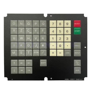 For FANUC Protective Film Keypad Membrane A98L-0001-0481#T - Picture 1 of 2