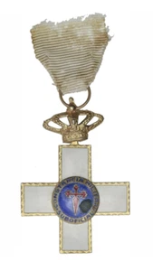 CONDECORACION CONSTANCIA MILITAR SUBOFICIAL  EBC - Picture 1 of 1