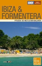 Ibiza & Formentera Pitiusen: Die westlichen Balearen Aigner, Gottfried: