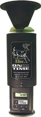On Time Wildlife Elite Lifetime Waterproof Feeders w/High Speed Motor 11113 - Image 1 of 3