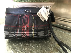 Las mejores ofertas en Bolsas y Bolsos De Embrague De cuadros Coach para  Mujeres | eBay