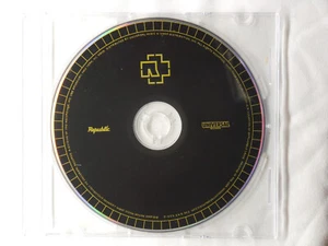 Republic CD - Foto 1 di 1