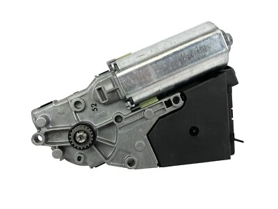 OEM VW Schiebedachmotor Motor Schiebedach Original New Beetle 1C Golf 4 Passat - Bild 1 von 4