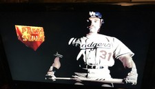 .N64.' | '.Mike Piazza's Strike Zone.