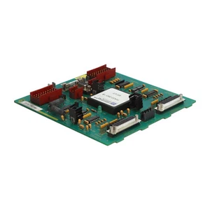 Abb NTMP01 Termination Unit Used UMP - Picture 1 of 8