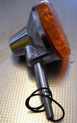 Blinker vorne original Suzuki TS 80 ER links und rechts montierbar 35601-26590 - Bild 1 von 2