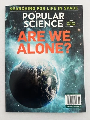 Popular Science Magazine - Image 1 of 4