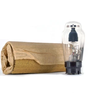 CY2/G3060/TCY2 RT NOS FRANCE Tube Lampe TSF Röhre Valvola Valve 진공관 真空管 电子管 - Picture 1 of 1