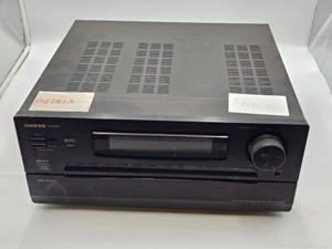 Onkyo TX-DS939 AV Control Tuner Amplifier THX Dolby DTS – Used, Working - Picture 1 of 12
