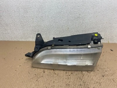 Farol lateral esquerdo Toyota Corolla 1993 a 1997 M9532 DW - Imagem 1 de 4