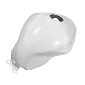 Unpainted Gas Tank Cover For Kawasaki Ninja 300 2013 -2017 ABS Plastic Fairing - Picture 1 of 10