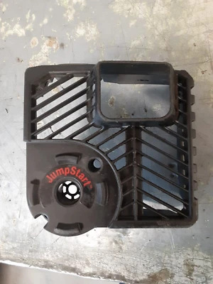 TROY BILT Weed Eater Parte MOTOR TRASERO/CUBIERTA SILENCIADOR Recortadora de cuerda TB32EC Foto 1 de 3