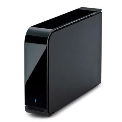 Buffalo 8TB DriveStation Axis Velocity External Hard Disk Drive,  HD-LX8.0TU3 - Image 1 of 4