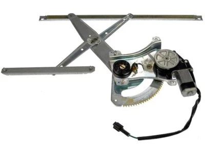 For 2007-2010 Chevrolet Aveo5 Window Regulator Front Right 57631HGVF 2008 2009 - Image 1 of 2