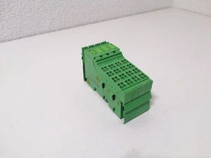 Phoenix Contact IB IL SGI-2/F-PAC Art-No: 2878638 SPS-Analogmodul - Picture 1 of 9