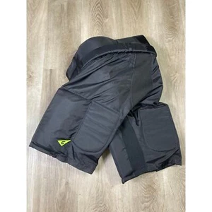 Graf Junior Hockey Pants Black Unisex Kids Ice Hockey Gear 700 JR 180 - Picture 1 of 11