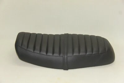 Sillín de asiento estilo clásico Honda CB500T CB500 Twin 1974-1976 CÓDIGO: L2085 Foto 1 de 4