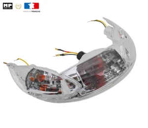 Feu Arrière Complet Avec Clignotant Homologué Peugeot vivacity 50   - Imagen 1 de 1