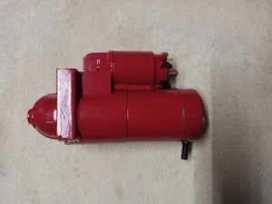 Volvo Penta Starter Anlasser GM 4.3L to 6.2L Teilenr. 24074116 - Bild 1 von 3
