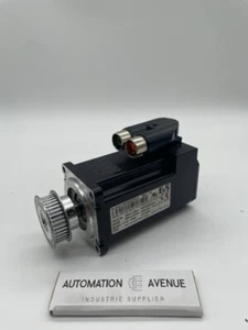 B&R Automation AC Servomotor 8LVA23.R0030D100-0  / 3000rpm - Bild 1 von 7