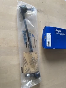 Delphi Front Anti Roll Bar Link fits MERCEDES A35 AMG A45S CLA 35 45S AMG - Picture 1 of 5