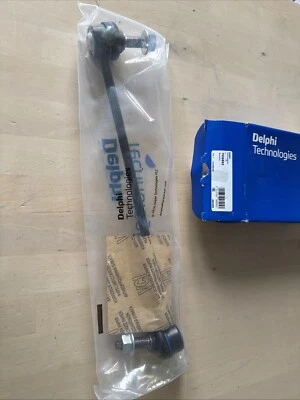 Delphi Front Anti Roll Bar Link fits MERCEDES A35 AMG A45S CLA 35 45S AMG - Image 1 of 4